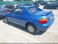 1993 Honda Civic — photo 3 of 12 | VIN JHMEG1240PS002187