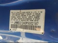1993 Honda Civic — photo 9 of 12 | VIN JHMEG1240PS002187