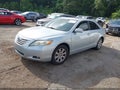 2007 Toyota Camry — photo 2 of 11 | VIN 4T1BE46KX7U579684