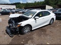 2020 Toyota Camry — photo 2 of 16 | VIN 4T1C31AKXLU531418