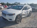 2021 Jeep Cherokee — photo 2 of 16 | VIN 1C4PJMDX5MD117839