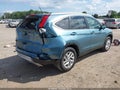 2016 Honda CR-V — photo 4 of 16 | VIN 2HKRM4H70GH681777
