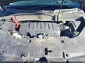 2015 GMC Acadia — photo 10 of 17 | VIN 1GKKRTKD8FJ357403