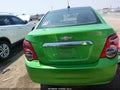 2015 Chevrolet Sonic — photo 16 of 16 | VIN 1G1JC5SB3F4115242