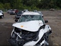 2018 Toyota RAV4 — photo 18 of 20 | VIN 2T3ZFREV7JW463734