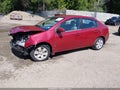 2008 Nissan Sentra — photo 2 of 17 | VIN 3N1AB61E78L668620