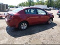 2008 Nissan Sentra — photo 4 of 17 | VIN 3N1AB61E78L668620