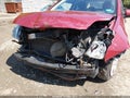 2008 Nissan Sentra — photo 6 of 17 | VIN 3N1AB61E78L668620