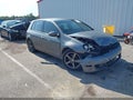 2012 Volkswagen Golf — photo 1 of 16 | VIN WVWDB7AJ4CW215250