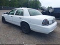 2006 Ford Crown Victoria — photo 3 of 16 | VIN 2FAFP71W26X108587