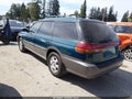 1997 Subaru Legacy — photo 3 of 13 | VIN 4S3BG685XV7623602