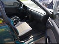 1997 Subaru Legacy — photo 5 of 13 | VIN 4S3BG685XV7623602
