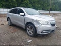 2015 Acura MDX — photo 1 of 17 | VIN 5FRYD4H27FB003099