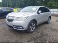 2015 Acura MDX — photo 2 of 17 | VIN 5FRYD4H27FB003099