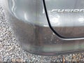 2018 Ford Fusion — photo 13 of 18 | VIN 3FA6P0UU8JR122311