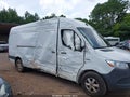 2024 Mercedes-Benz Sprinter — photo 6 of 17 | VIN W1Y4VCHY3RT180788