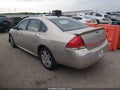 2011 Chevrolet Impala — photo 3 of 16 | VIN 2G1WG5EK0B1286364