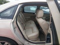 2011 Chevrolet Impala — photo 8 of 16 | VIN 2G1WG5EK0B1286364