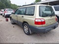 2001 Subaru Forester — photo 3 of 11 | VIN JF1SF63541H756070