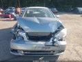 2004 Toyota Corolla — photo 12 of 16 | VIN 2T1BR32E34C298113