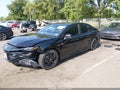 2026 Toyota Camry — photo 2 of 16 | VIN 4T1DAACK6TU772383