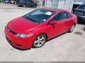 2006 Honda Civic — photo 2 of 10 | VIN 2HGFG12886H561017