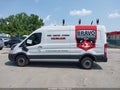 2024 Ford Transit-250 — photo 14 of 18 | VIN 1FTBR1C86RKB10722