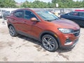 2020 Buick Encore GX — photo 1 of 16 | VIN KL4MMDSL6LB124068