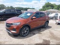 2020 Buick Encore GX — photo 2 of 16 | VIN KL4MMDSL6LB124068