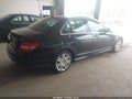 2008 Mercedes-Benz C-Class — photo 4 of 11 | VIN WDDGF81X58F149364