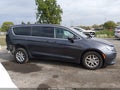 2022 Chrysler Voyager — photo 13 of 16 | VIN 2C4RC1CG6NR166498