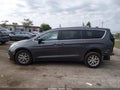 2022 Chrysler Voyager — photo 14 of 16 | VIN 2C4RC1CG6NR166498
