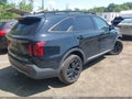 2023 Kia Sorento — photo 4 of 15 | VIN 5XYRLDLCXPG184539