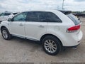 2013 Lincoln MKX — photo 3 of 16 | VIN 2LMDJ6JK8DBL42110