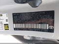 2025 Toyota Corolla — photo 9 of 19 | VIN 5YFS4MCE9SP233492