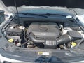 2014 Jeep Grand Cherokee — photo 10 of 17 | VIN 1C4RJFAG7EC555309