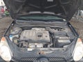 2011 Hyundai Accent — photo 10 of 17 | VIN KMHCM3AC2BU187292