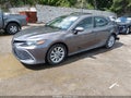 2021 Toyota Camry — photo 2 of 17 | VIN 4T1R11BK4MU024921
