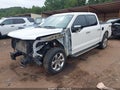 2023 Ford F-150 — photo 2 of 16 | VIN 1FTFW1E5XPFC69570