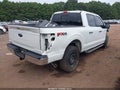 2023 Ford F-150 — photo 4 of 16 | VIN 1FTFW1E5XPFC69570