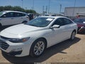 Photo 2 of 16 — 2024 Chevrolet Malibu
