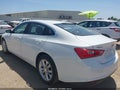 Photo 3 of 16 — 2024 Chevrolet Malibu