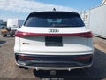 2025 Audi All-new Sq5 — photo 17 of 17 | VIN WA125AGUXS2035011
