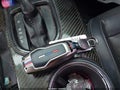 2017 Ford Mustang — photo 11 of 16 | VIN 1FA6P8CF1H5236472