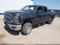 2014 Chevrolet Silverado 1500 — photo 2 of 16 | VIN 1GCVKREC5EZ209292