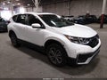 2020 Honda CR-V — photo 1 of 17 | VIN 2HKRW2H80LH690187