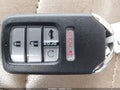 2020 Honda CR-V — photo 11 of 17 | VIN 2HKRW2H80LH690187