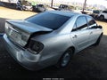 2005 Toyota Camry — photo 4 of 16 | VIN JTDBE32K853022845