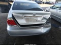2005 Toyota Camry — photo 6 of 16 | VIN JTDBE32K853022845