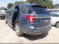 2019 Ford Explorer — photo 3 of 18 | VIN 1FM5K7D88KGA07888
